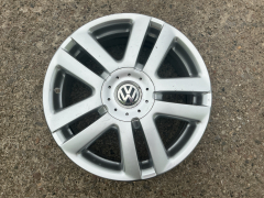 alu kola Volkswagen 17