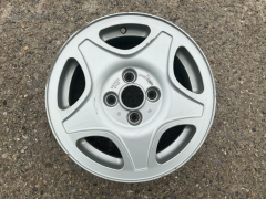 alu kola Volkswagen 14