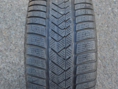 255/35/19 96H XL Pirelli SottoZero 3 RFT, použitý zimní pár