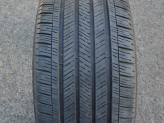 275/40/22 107W XL Goodyear Eagle Touring, použitá celroční sada