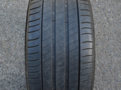 245/45/19 98Y Michelin Primacy 3 S1 RFT, použitá letní sada