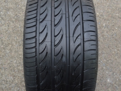 225/35/19 88Y XL Pirelli  PZero Nero, letní
