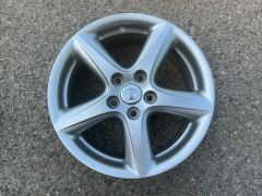 alu kola Toyota 17