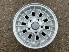 alu kolo Rover 14