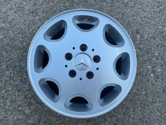 alu kola Mercedes-Benz  15