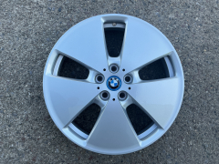 alu kolo BMW 19