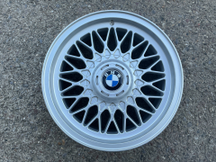 alu kolo BMW 16