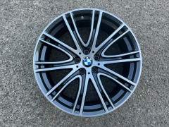 alu kolo BMW 20