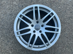 alu kola Platin 17