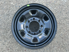 plechový disk Dodge 17