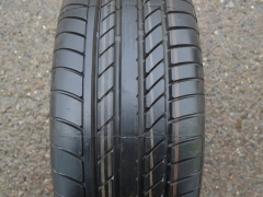 215/45/17 87W Continental ContiSportContact, letní