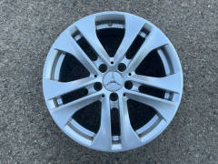 alu kolo Mercedes-Benz 17