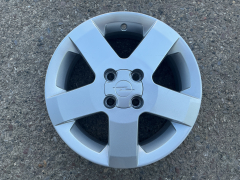 alu kolo Opel 15