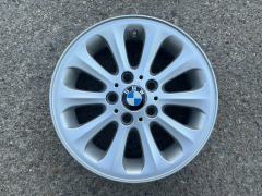 alu kola BMW 16