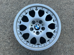 alu kola BMW 17
