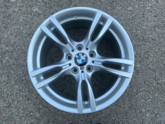 alu kolo BMW 18