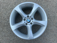 alu kola BMW 19