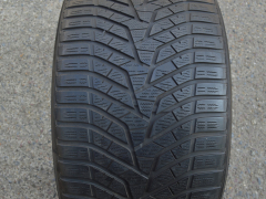 325/30/21 108V XL Yokohama W Drive V905, použitý zimní pár
