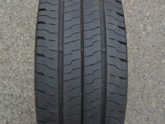 235/65/16C  115/113R  Continental VanContactEco, použitá letní sada