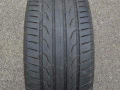 235/50/18 101V XL Semperit Speed-Life 2, použitá letní sada