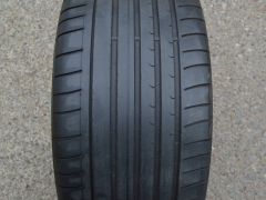 275/30/20 97Y XL Dunlop SP Sport Maxx GT R01, použitý letní pár