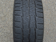 205/65/16C 107/105T  Michelin Agilis Alpin, použitá zimní sada