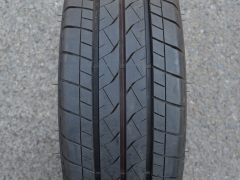 205/65/16C 107/105T Bridgestone Duravis R660 Eco, použitá letní sada
