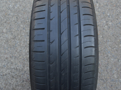 235/55/19 101H Hankook K115 Ventus Prime 2, použitá letní sada