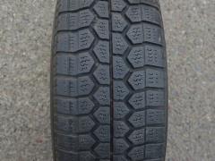 195/70/14 91T Bridgestone Winter Radial WT-11, použitá zimní sada