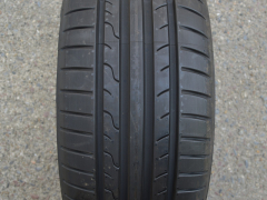 225/50/17  94W  Dunlop Bluresponse, letní