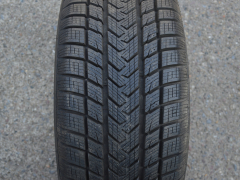 215/55/17 98V XL Gripmax SureGrip eWinter, použitá zimní sada 