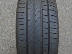 235/40/18 96W XL Pirelli Cinturato P7, použitý letní kus