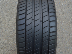 225/50/18  95V  Michelin Primacy 3, použitý letní kus