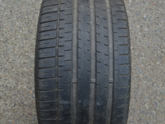 255/30/20  92Y  Falken Azenis FK510, použitý letní kus