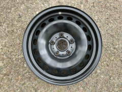 plechové disky Volkswagen 15