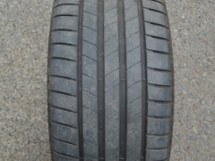 255/40/20  101Y  Bridgestone Turanza T005 AO, použitý letní kus
