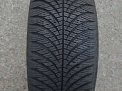 205/55/16 91V Goodyear Vector 4Season G2, celoroční 