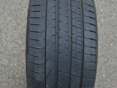 245/40/20 99Y XL Pirelli P-Zero * RFT, použitý letní kus