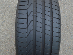 235/35/19  87Y  Pirelli P-Zero N2, použitý letní kus