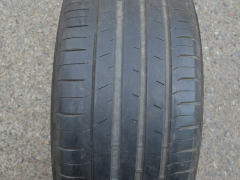 255/35/20  97Y  Toyo Proxes Sport A XL, použitý letní kus
