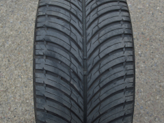 285/40/20 108W XL Unigrip Lateral Force 4S, použitý celoroční kus