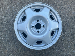 plechový disk Opel 15