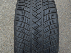 285/45/20 112W XL Vredestein Wintrac Pro, použitý zimní kus
