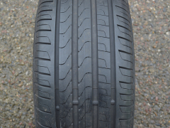 245/45/18 100Y XL Pirelli Cinturato P7, použitý letní kus