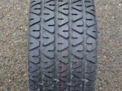 240/45/415 ZR  Michelin TRX, letní