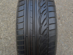 245/40/18 93W a 275/35/19 95W  Dunlop SP Sport 01* RFT, letní
