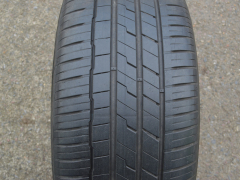 275/40/21 107Y a 315/35/21 111Y  Hankook Ventus S1 Evo 3 SUV * RFT, použitá letní poměrná sada