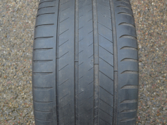 295/35/21 107Y XL Michelin Latitude Sport 3 MO, použitý letní kus 