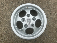 alu kola Porsche 15