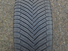 255/40/20 101H XL Michelin CrossClimate 2 SUV, použitý celoroční kus